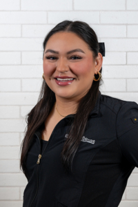 Andrea-Garcia Andrea Garcia's professional photo.